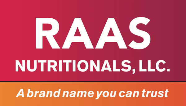 RAAS Nutritionals, LLC